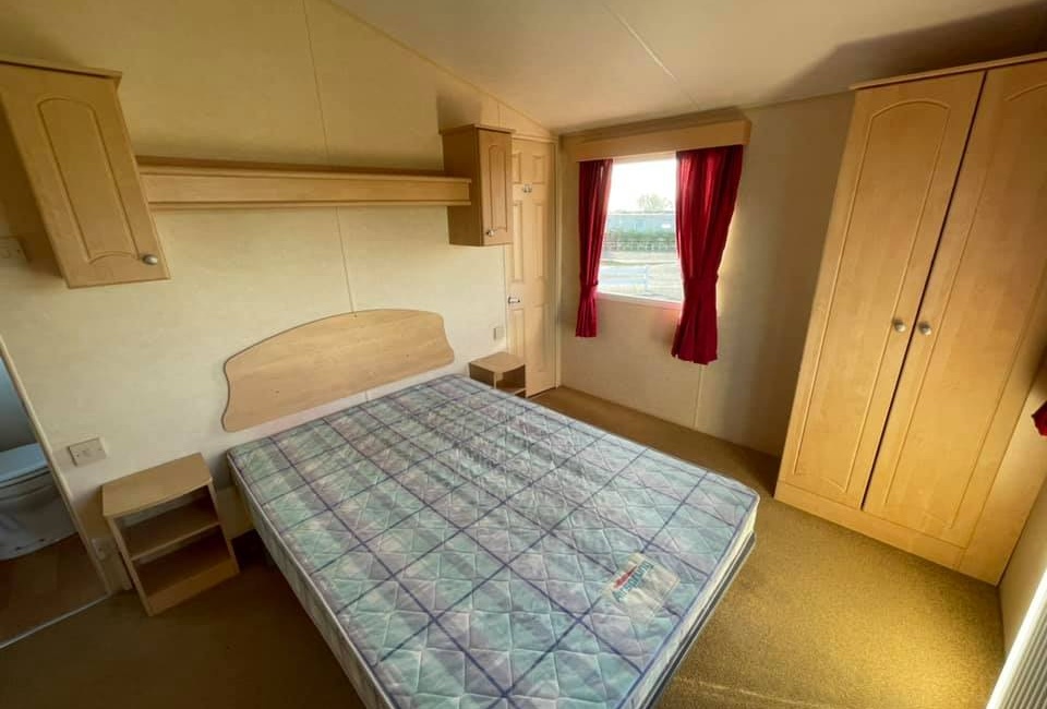 Willerby Vacation - GPU24