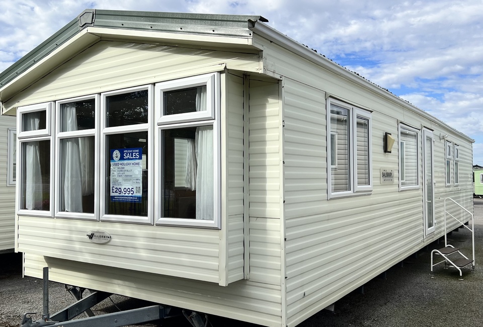 Willerby Salisbury Select - GPU03