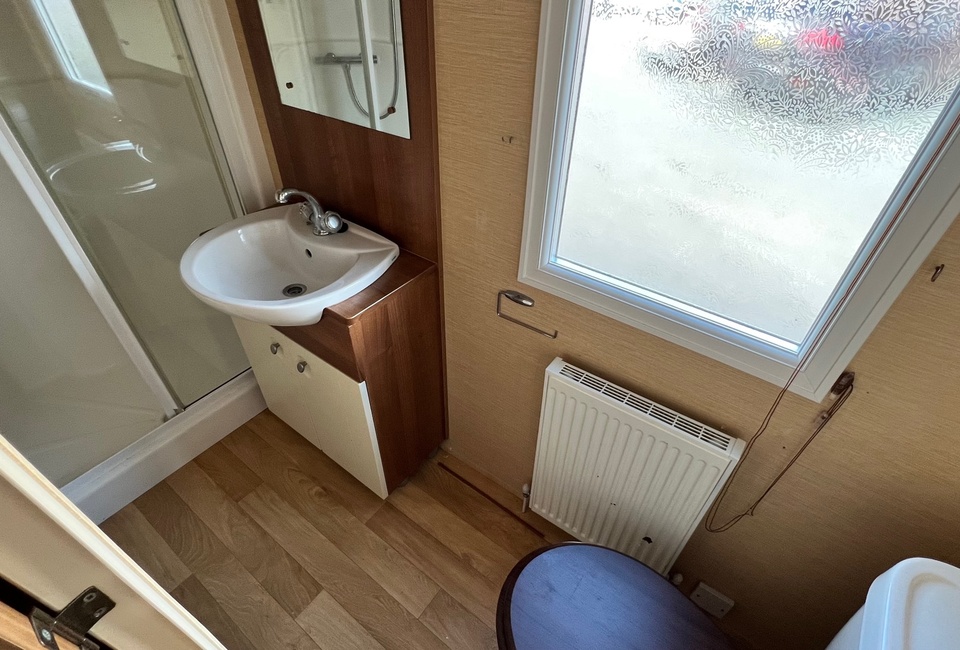 Willerby Salisbury Select - GPU03