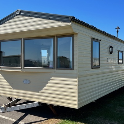 Willerby Salsa - GPU46