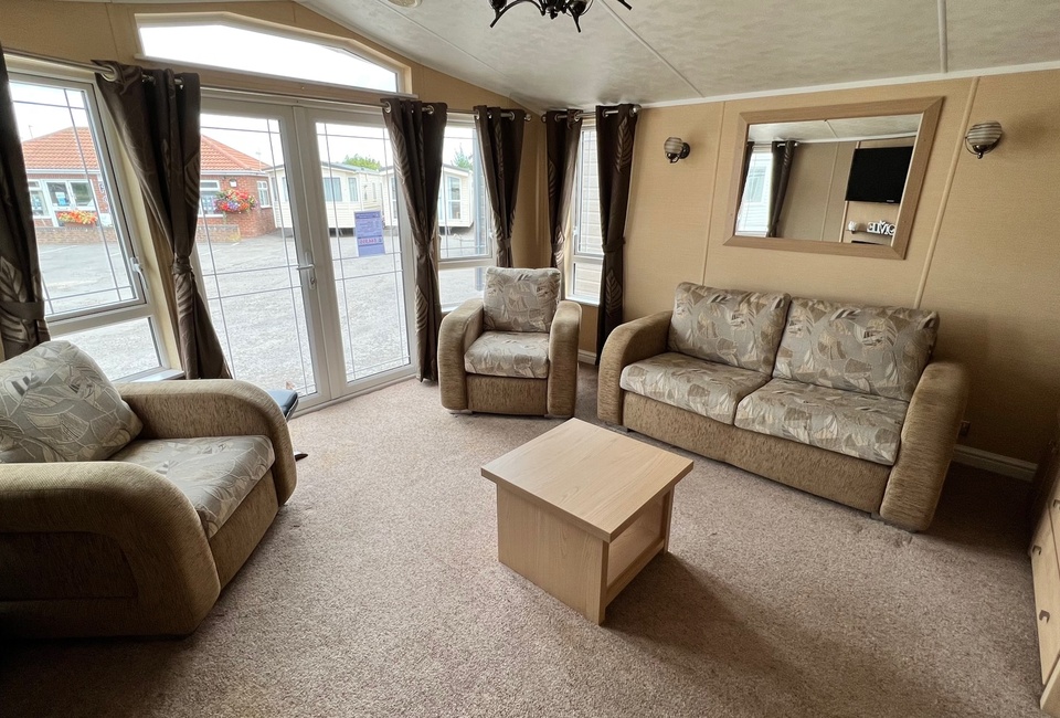 Willerby Vogue - GPU76