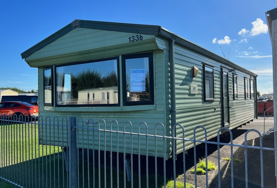 Willerby Rio - GPU01