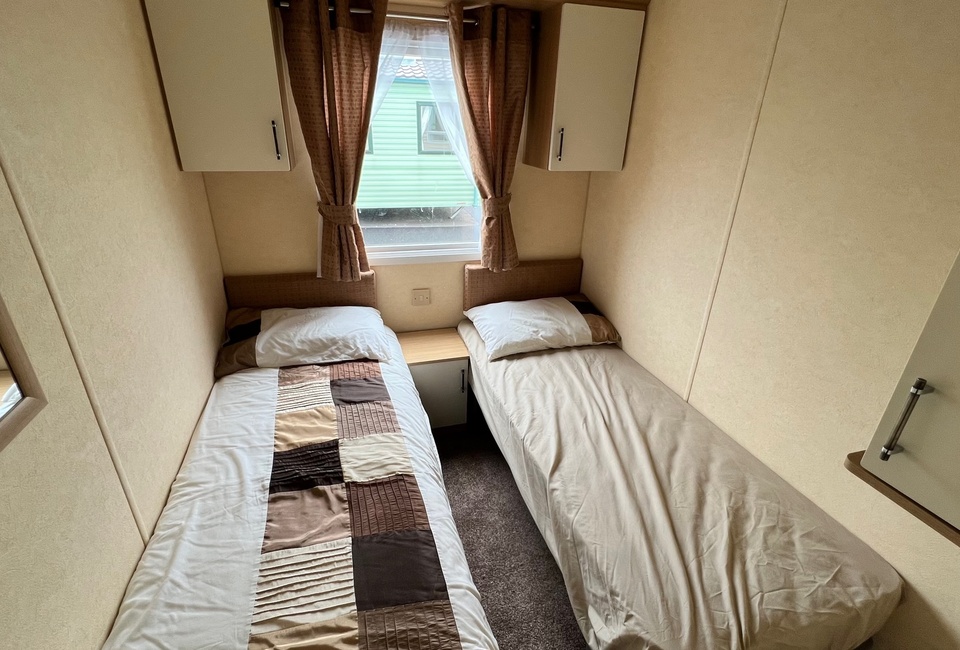 Willerby Granada - GPU11