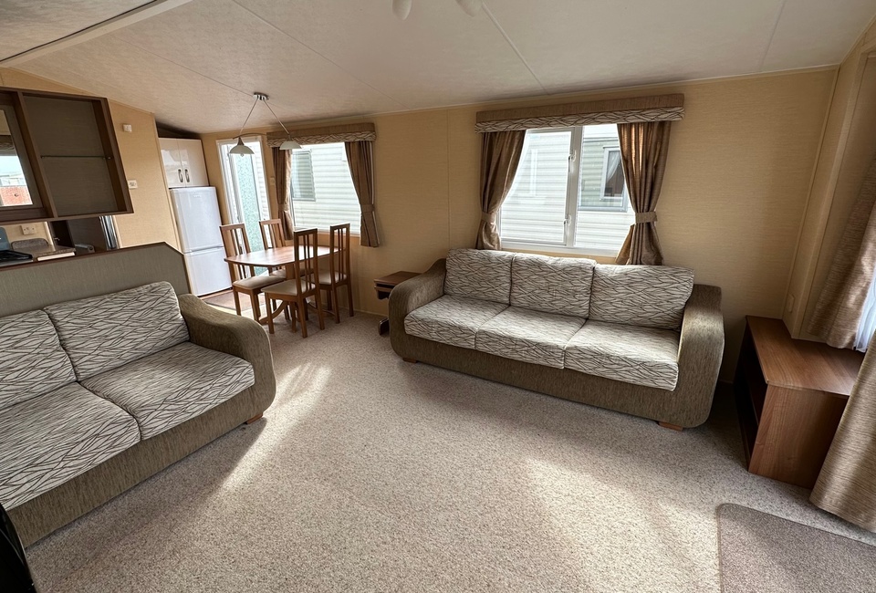 Willerby Salisbury - GPU50