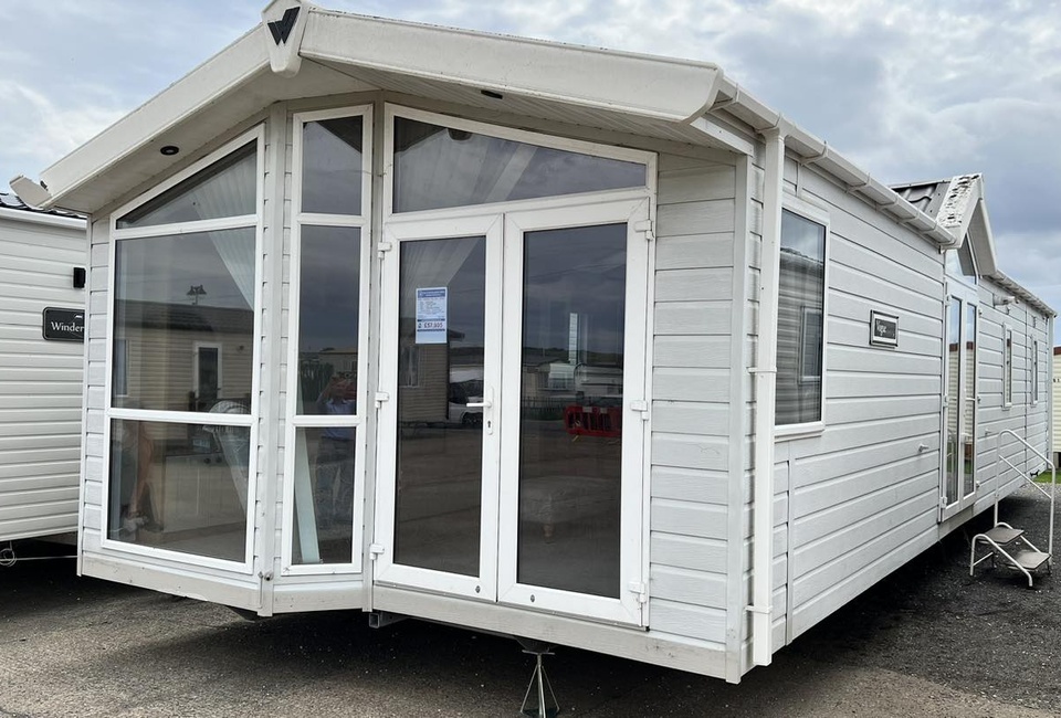 Willerby Vogue Lodge - GPU63