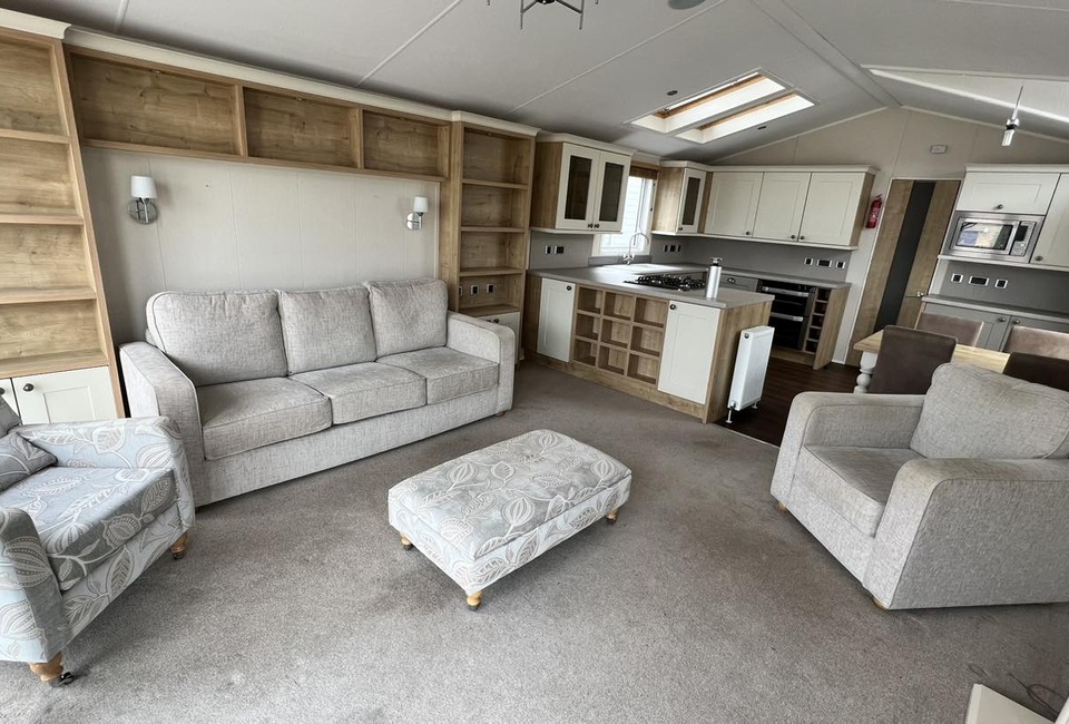 Willerby Vogue Lodge - GPU63