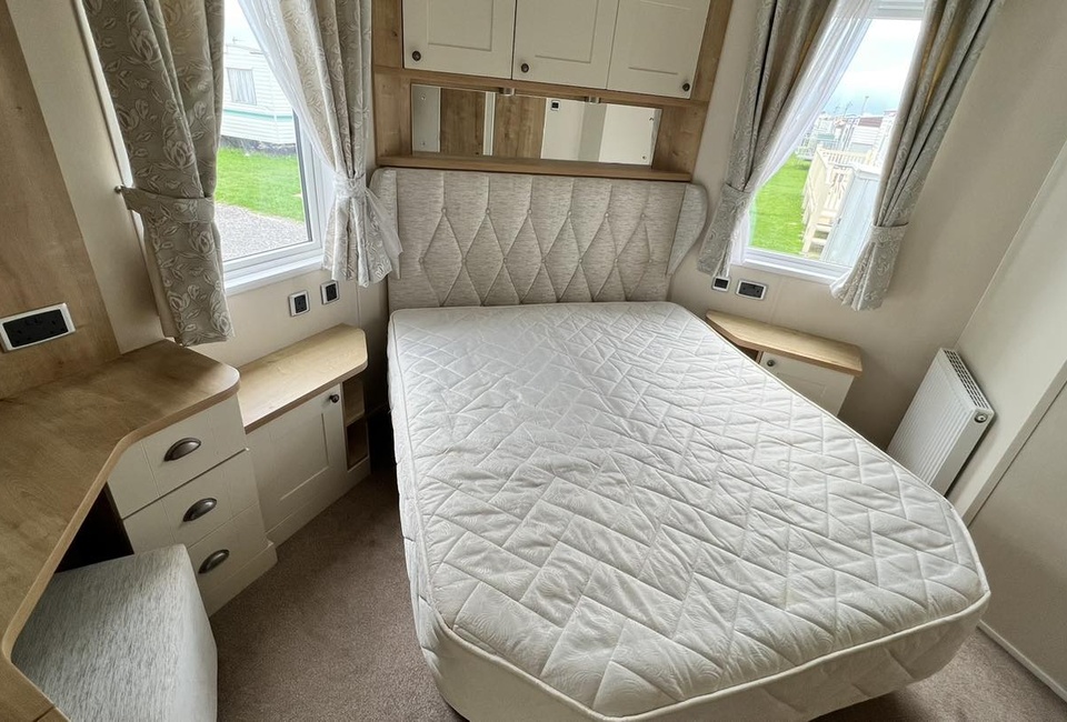 Willerby Vogue Lodge - GPU63