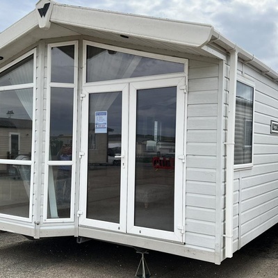 Willerby Vogue Lodge - GPU63