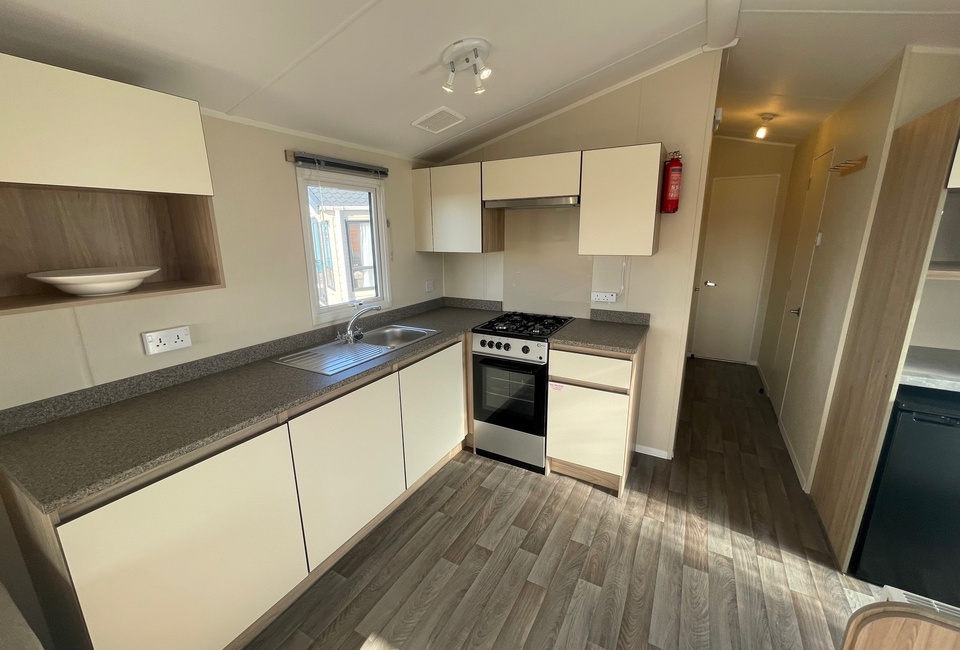 Willerby Mistral - GPU80