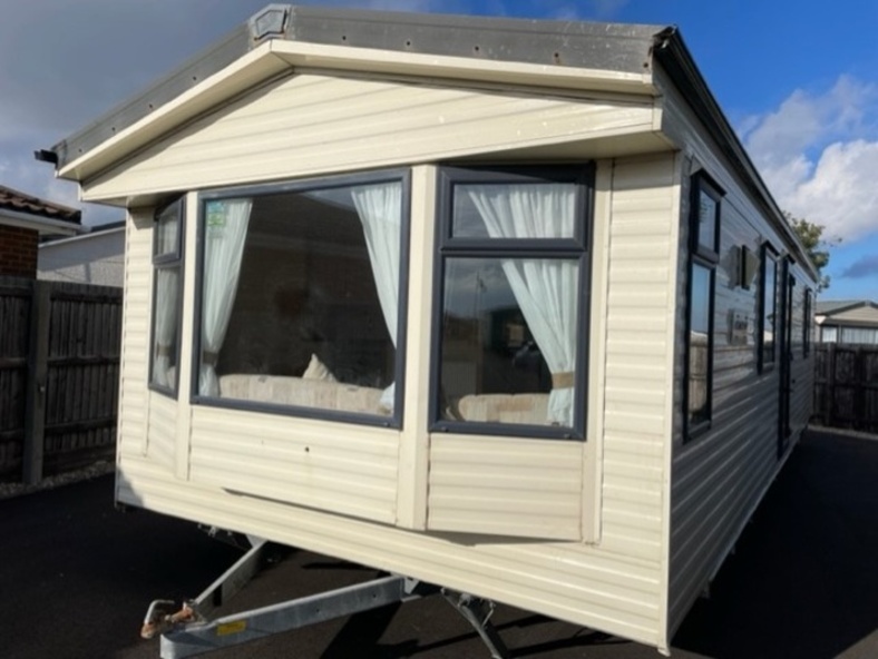 Willerby Westmorland - GPU95