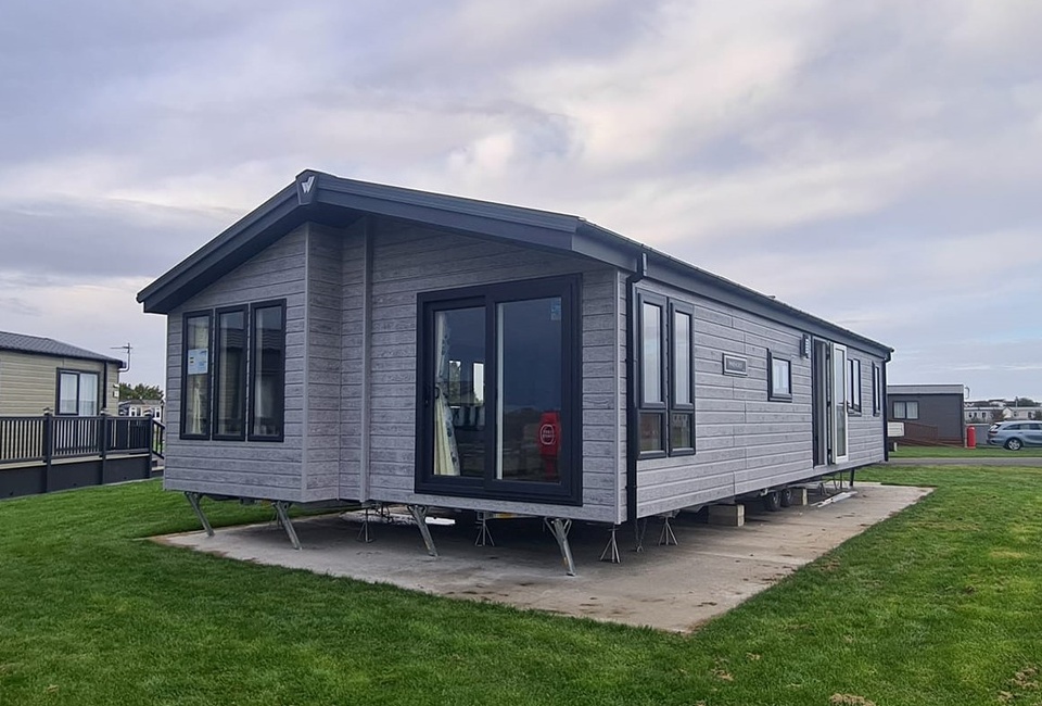 Willerby Pinehurst - GPN05