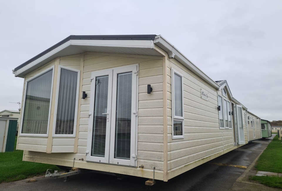 Willerby Meridien Lodge - GPN67