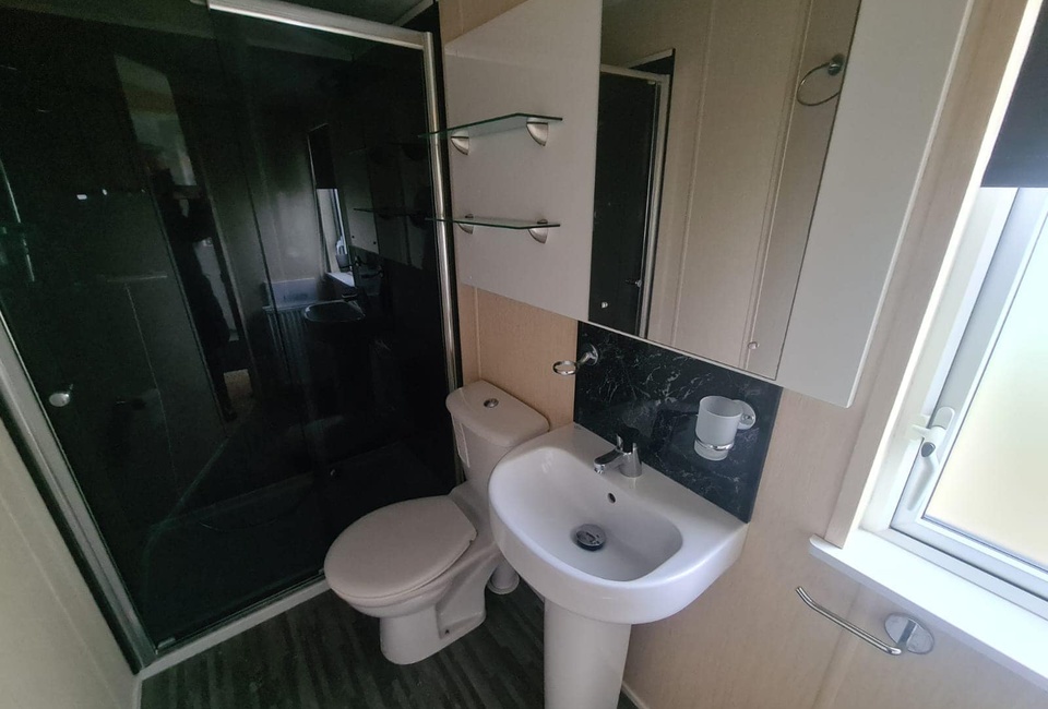 Willerby Meridien Lodge - GPN67