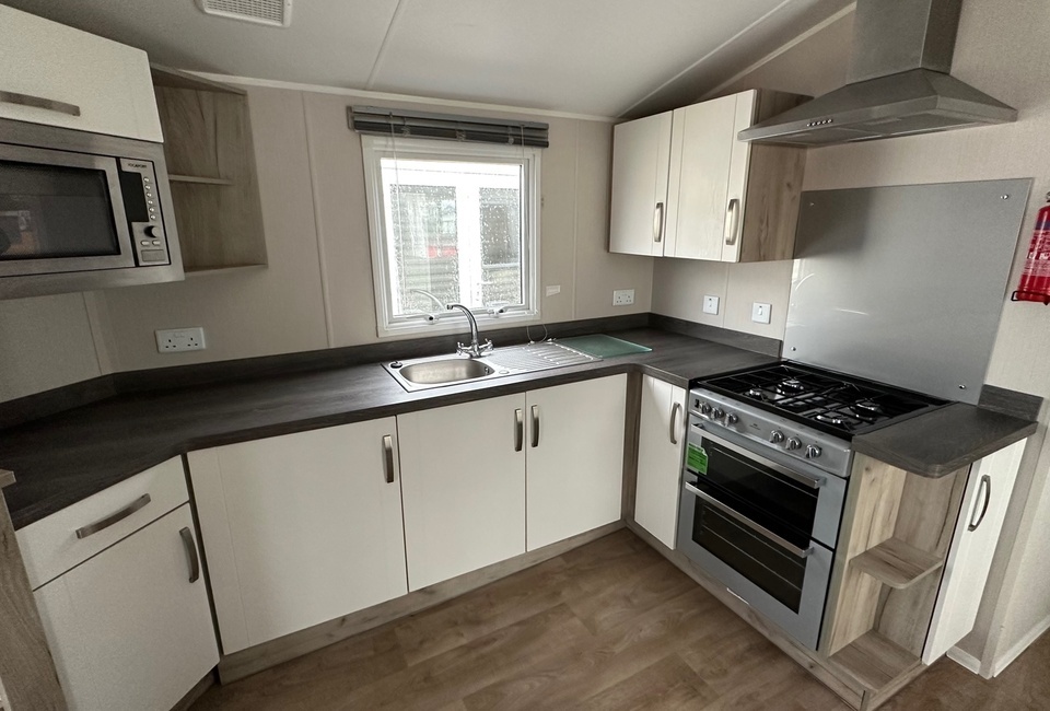 Willerby Skye - GPU45