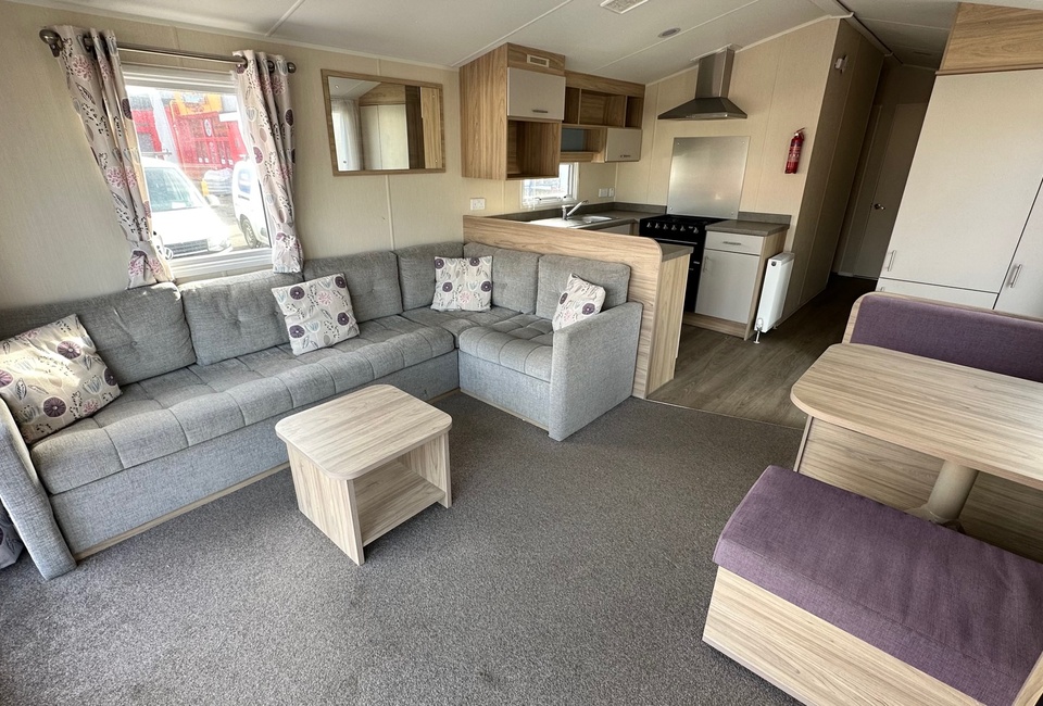 Willerby Linwood - GPU73