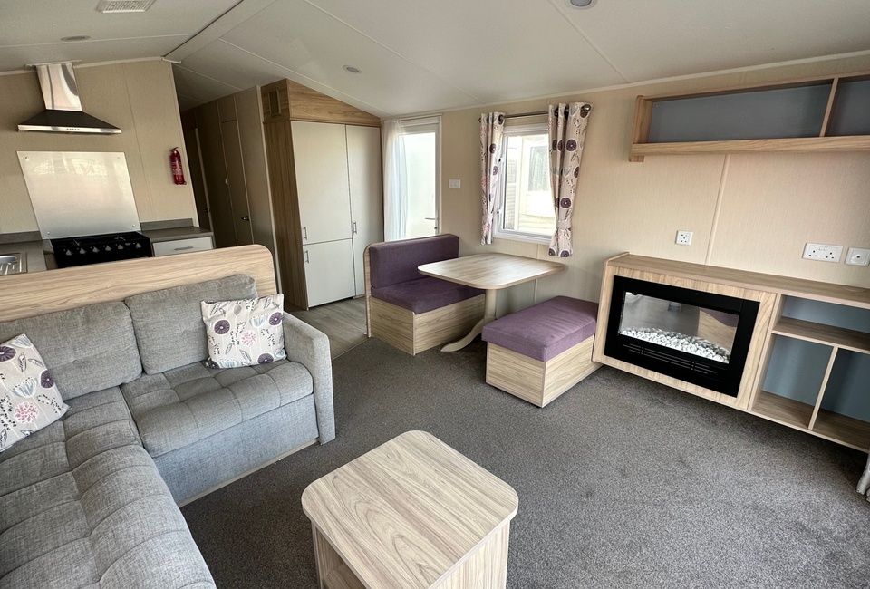 Willerby Linwood - GPU73