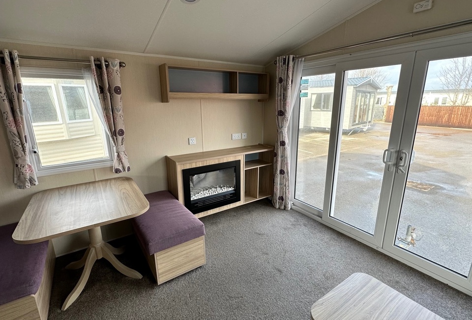 Willerby Linwood - GPU73